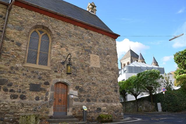 Roman Museum Remagen